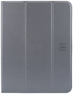 Etui Up Plus z pokrywką do iPada Air 10,9 cala (4, 5), iPada Pro 11 cali (1, 2, 3, 4), ciemnoszary Etui na tablet Tucano Up Plus  ciemnoszary