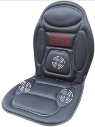 Chłodzący pokrowiec na siedzenie HP Autozubehör 19180, 12 V, 1 stopień chłodzenia