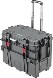 Walizka narzędziowa na kółkach bez wyposażenia Stahlwille 13217 TS IP67 WERKZEUG-TROLLY 81091322