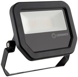 Reflektor LED LEDVANCE FL PFM 20 W 6500 K SYM 100 BK 421059 20 W 2400 lm IP65, IK07