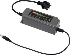Zasilacz stałonapięciowy Mean Well OWA-60E-24 OWA-60E-24 2.5 A 60 W