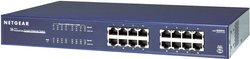 Switch Netgear JGS 516, 1000 Mb/s, 16 portów, 48,3 cm (19'')