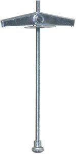 Kołek rozporowy Fischer KD 3 B, 12 mm, zestaw, 10 szt.