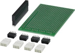 Płytka rozszerzająca Raspberry Pi® Phoenix Contact RPI-BC INT-PCB SET 1 szt.