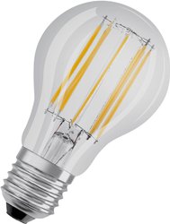 Żarówka LED OSRAM 4058075435285 E-27 11 W = 100 W 1521 lm zimna biel 1 szt.