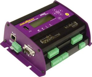 Rejestrator danych pomiarowych Datataker DT-82I 9998403873