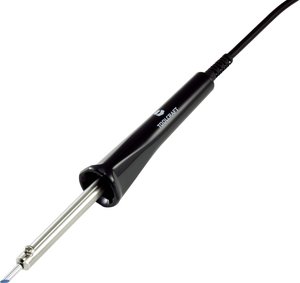 Lutownica kolbowa TOOLCRAFT LS-30E 230 V/AC 30 W