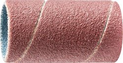 Tuleja szlifierska 15 x 30 mm korund A 150 małe opakowanie KSB Papier ścierny tuleja PFERD KSB 1530 A 150 42236115  25 szt.