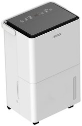 Osuszacz powietrza Be Cool BC20LEF2301, 20 m², 400 W, biały, szary