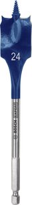 Wiertło frezujące do drewna Bosch Accessories 2608900321 24 mm Długość całkowita 152 mm Sześciokątny uchwyt 1 szt.