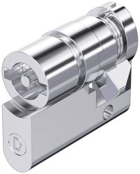 Zestaw blokady dźwigni obrotowej Spelsberg GEOS-S SGA-DB/3   1 szt.