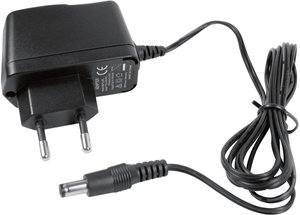 Zasilacz wtyczkowy, stałonapięciowy HN Power HNP12-240L6 500 mA 12 W