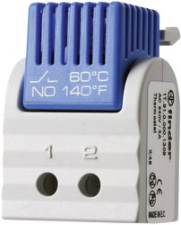 Finder 7T.91.0.000.1300 Termostat do szafy