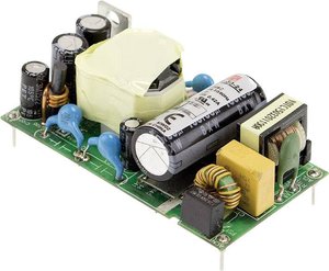 Zasilacz AC/DC Mean Well MFM-30-12 MFM-30-12 12 V/DC 30 W 2.5 A 1 szt.