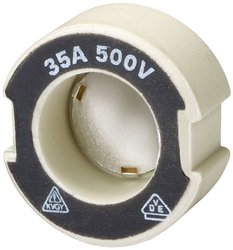 Wkładka stykowa śruby D Siemens 5SH320 63 A