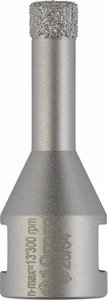 Wiertło diamentowe do wiercenia na sucho Bosch Accessories 2608599041 1 szt.