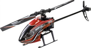 Helikopter RC Reely Bigfox RE-7417518, 325 mm, 304 g, RtF