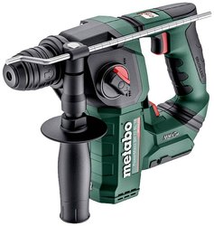 Młotowiertarka akumulatorowa Metabo PowerMaxx BH 12 BL 16 600207850 12 V