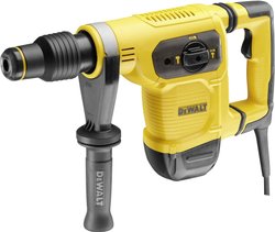 Młot wielofunkcyjny Dewalt D25481K 1050 W D25481K-QS 1 szt.