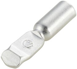 Styki zaciskane do baterii o natężeniu prądu 50 / 75 A, 3,3 - 5,3 mm² zawartość: 1 szt.
