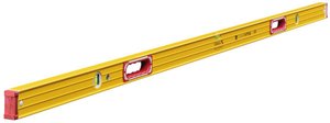 Poziomica STABILA typ 196-2, 200 cm Lekka poziomica Stabila 17209