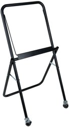 Stojak podłogowy do czyszczenia rolki papieru  KS Tools 800.0158 1 szt.