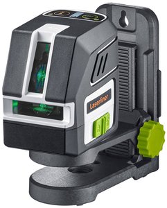 Laser krzyżowy Laserliner PocketCross-Laser 2G 036.710A
