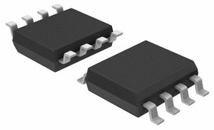 PMIC - Napięcie odniesienia TL431AIDR SOIC-8 Texas Instruments