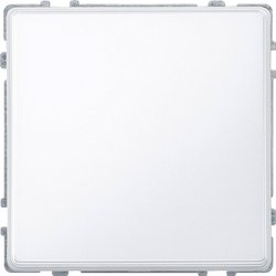 Merten 348319 Osprzęt elektroinstalacyjny Aquadesign, biały