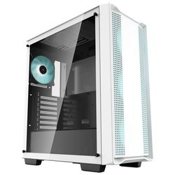 Obudowa do komputera Midi Tower DeepCool CC560, biały