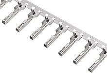 Molex MOL Industrial Solution 194200001 Złącze Zawartość: 1 szt.