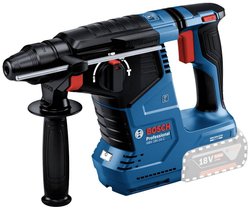 Młotowiertarka akumulatorowa Bosch Professional GBH 18V-24 C  0611923000 1 szt.