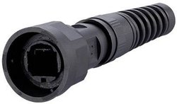 Złącze męskie RJ45 Metz Connect 1401025002KE, RJ45, 1 szt.