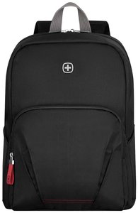 Plecak na laptopa Wenger Motion, 39,6 cm (15,6'') , czarny