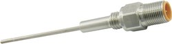 Czujnik temperatury B + B Thermo-Technik 0627 0184-124, -70 do +500 °C