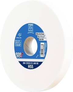 Tarcza szlifierska PFERD BW 25032-51 AW 80 HSS 39009705 1 szt.