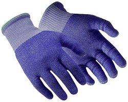 HexArmor Helix 3033 6066808 Nylon Rękawice chroniące przed przecięciem Rozmiar rękawic: 8 EN 388    1 par(a)