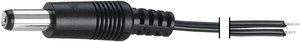 Kabel przyłączeniowy, niskonapięciowy VOLTCRAFT 93025c200 1 szt.