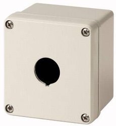 Obudowa Eaton M22-I1M-SAL (Ø x W) 22 mm x 84 mm  1 szt.