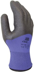 North Cold Grip NF11HD-9 Nylon Rękawice robocze Rozmiar rękawic: 9, L     1 par(a)
