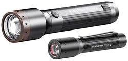 Lampa Ledlenser Combo-Licht-Set P7R Core + P3 Core 502947 90 lm