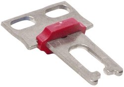 Siłownik prosty, Pizzato Elettrica VF KeyD, do wyłącznika bezpieczeństwa FR/FW/FK