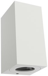 Zewnętrzna lampa ścienna Nordlux Canto Maxi Kubi 2 49731001 56 W  IP44