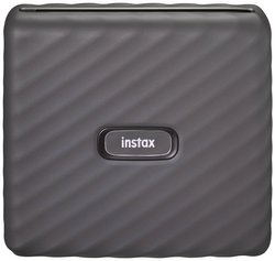 Fujifilm instax LINK WIDE M GRAY EX D #####Sofortbild-Drucker