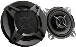 Głośnik samochodowy Sony XS-FB1020E, 210 W, 89 dB, 1 par(a)
