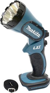 Lampka  akumulatorowa DML145 bez akumulatora Lampa robocza Makita DML145 DEADML145