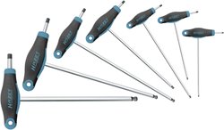 Zestaw wkrętaków Hazet 829KK/7 829KK/7  7 szt.