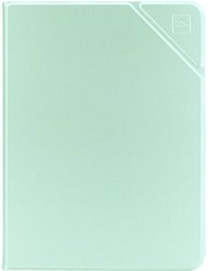 Tucano METAL Folio Case, pokrowiec ochronny do Apple iPad Air 10.9 (2020), iPad Pro 11'' (2020) zielony Etui na tablet Tucano IPD109MT-V Metal  zielony