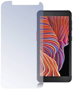 4Smarts  Szkło ochronne na wyświetlacz Galaxy XCover 5 1 szt. 493046