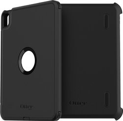 Otterbox  Defender  BackcoverApple iPad Air 10,9'' (2020) 4. generacji Etui na tablet Otterbox Defender  czarny